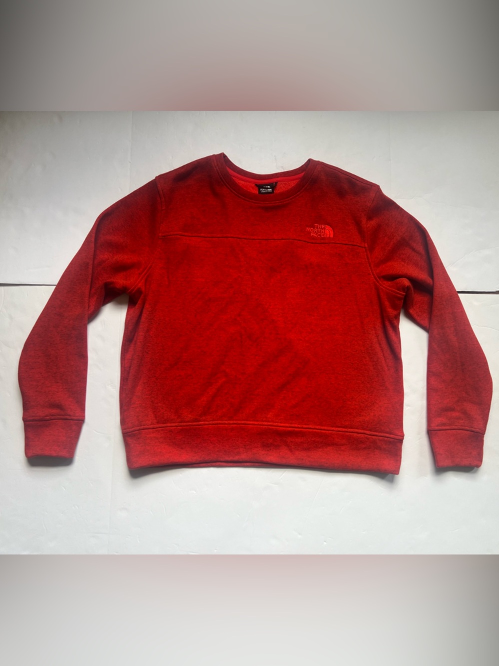 Woman’s North Face Sweatshirt- Size XL